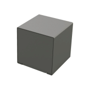 Cube kub. Ref : 306425.Gpro