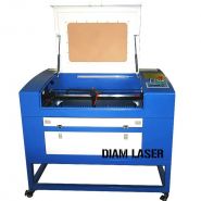 Dm 460 marquage à laser Dm 460 marquage à laser