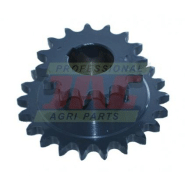 Double roue dentée - référence : pbr-819288.01