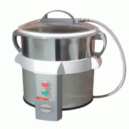 Eplucheuse 5 KG - T5E/T5M | Ditosama - 603498