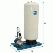 Diaphragme 300 litres - pompe ngx4-16 Diaphragme 300 litres - pompe ngx4-16