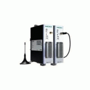 IOLOGIK W5312 -E/S GPRS ACTIVES AVEC 8 ENTRÉES NUMÉRIQUES, 4 E/S NUMÉRIQUES ET 8 SORTIES NUMÉRIQUES