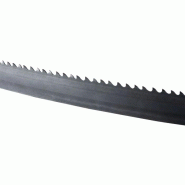 Lame de scie à ruban 2360 x 20 x 0,9 - 4/6 dents pour scie à métaux - 1505 Lame de scie à ruban 2360 x 20 x 0,9 - 4/6 dents pour scie à métaux - 1505