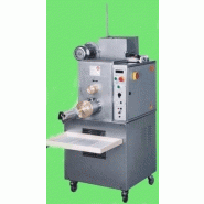 Machine à pâtes - presse 50 kg/h Machine à pâtes - presse 50 kg/h