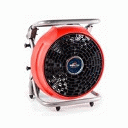 Mt215 l - ventilateur thermique vpp - 28800m³/h