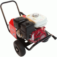 Nettoyeur haute pression thermique essence TSL 16 160 HRC avec retour en cuve - DIMACO - TSL16160HRC