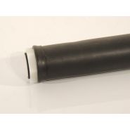 Tube diffuseur 65mm - Membrane EPDM - Oxymax 65 - AFNOR certification Tube diffuseur 65mm - Membrane EPDM - Oxymax 65 - AFNOR certification