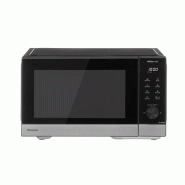 PANASONIC Micro-ondes solo NN-SD38QSEPG - noir 034-1248875