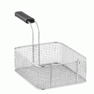 Panier de rechange, friteuse 600, 8L,g. 131419 Bartscher