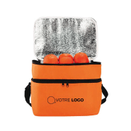 Sac isotherme Casey - Sacs isothermes et glacières personnalisés Sac isotherme Casey - Sacs isothermes et glacières personnalisés