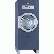 Seche-linge professionnel étroit miele pt8301 octobleu 12-15kg