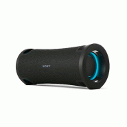 SONY enceinte bluetooth noir SRSULT70B - noir 4548736157323