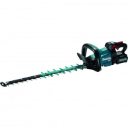 Taille-haie m 60cm 40v max BL4040 x2 BL40RA - Makita | UH004GM201