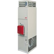 Te 40 - générateur d'air chaud économique à gaz - emat - 40 à 340 kw Te 40 - générateur d'air chaud économique à gaz - emat - 40 à 340 kw