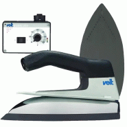 Veit HP 2003 Fer à Repasser - 1218220000 Veit HP 2003 Fer à Repasser - 1218220000