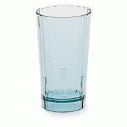 Verres à boissons fraîches en polycarbonate - Verres de table pour usage quotidien Verres à boissons fraîches en polycarbonate - Verres de table pour usage quotidien