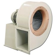 170028w - ventilateur pour zones atex, pour zone 1 (gaz), moteur 0,75 kw