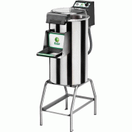 Éplucheuse pomme de terre 18kg Fimar - AVEC Éplucheuse pomme de terre 18kg Fimar - AVEC