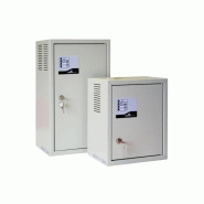 Alimentation 12V 3A boitier - Réf. : SCA0066 - Eaton In-box 13,8 Vcc