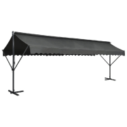 AUVENT SUR PIED 600 X 300 CM ANTHRACITE 02_0007482 AUVENT SUR PIED 600 X 300 CM ANTHRACITE 02_0007482