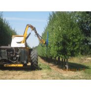 Barre d'élagage / taille haie agricol slanetrac 220/300