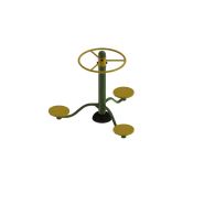 Body Tripode fitness Body Tripode fitness