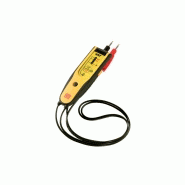 Testeur de tension vat/ddt basse tension pour habilitation bs - en61243-3, ip2x, nfc1 - CATMS-917BS Testeur de tension vat/ddt basse tension pour habilitation bs - en61243-3, ip2x, nfc1 - CATMS-917BS