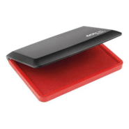 COLOP Tampon encreur Rouge COLOP Tampon encreur Rouge