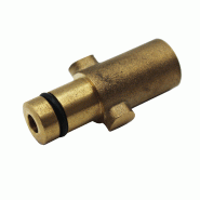 Coupleur baïonette - NCO0000439 - Laiton - Lance Alto-Stihl / FG1/4