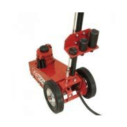 Cric court hydropneumatique 22 tonnes KSTOOLS - 11580453 Cric court hydropneumatique 22 tonnes KSTOOLS - 11580453