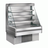 Gastronoble Zoin Mandy Multideck Display Cooler Gris 1200mm - 5050984659508 Gastronoble Zoin Mandy Multideck Display Cooler Gris 1200mm - 5050984659508