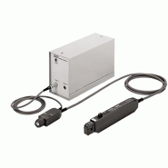HI-3272 - Alimentation 1 à 2 voies pour sondes de courant Hioki série 3270, CT6700 et CT6701 - Modèles compatibles et caractéristiques HI-3272 - Alimentation 1 à 2 voies pour sondes de courant Hioki série 3270, CT6700 et CT6701 - Modèles compatibles et caractéristiques