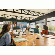 HP Poly Studio A2 Noir_0