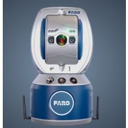 Laser de poursuite faro laser tracker vantage e/s