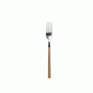 Lot de 6 fourchettes de table Lune Wood - 5603680324074