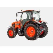 Mgx iv tracteur agricole - kubota - puissance 104 à 143 ch