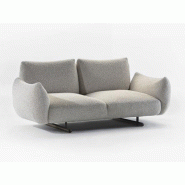 Canapé 2/3 places Buffa Prostoria confortable, cosy et personnalisable Canapé 2/3 places Buffa Prostoria confortable, cosy et personnalisable