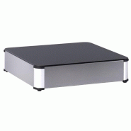 Plaque à induction spécial buffet Induc-Elegance 1000W | Adventys -