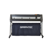 Plotter de découpe tangentielle en continu - Largeur de coupe 1270 mm -GRAPHTEC CE7000-130