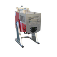 Recycleur de solvant inflammables et non inflammables 30L ATEX - DI 30 Ax Recycleur de solvant inflammables et non inflammables 30L ATEX - DI 30 Ax