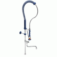 Robinet de douche avec bec Horemaq Basic Series - 463070