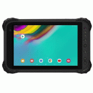 Tablette durcie 8" Android 12 IP67 WiFi, Bluetooth & 5G - Référence: N80G2