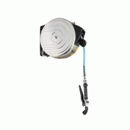 Unité de lavage de four RSB260 avec enrouleur de tuyau de 8 m - 8101002446215
