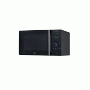 WHIRLPOOL Micro-ondes Grill 25l 800w Noir mcp345nb - noir 8003437860713_0