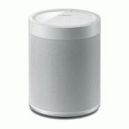 Yamaha Wx-021wh - Enceinte Multiroom Musiccast Compacte - Blanc - 4957812634885
