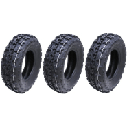 21x7.00-10 Slasher ATV Quad Tyres WP01 Wanda Race 6ply E marked Tires (Set of 3) 21x7.00-10 Slasher ATV Quad Tyres WP01 Wanda Race 6ply E marked Tires (Set of 3)
