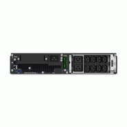APC Smart-UPS On-Line SRT3000RMXLI - 3000VA, 8x C13 & 2x C19, montage en rack_0