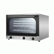 Four électrique à convection 4 étages 400*600 mm - YXD-8A Four électrique à convection 4 étages 400*600 mm - YXD-8A
