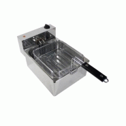 Friteuse électrique Rapid beignets - 4 L - 13144PM | Sofraca - 718603518104