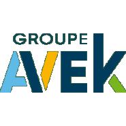 Groupe Avek : Impression d'étiquettes adhésives à destination des professionnels